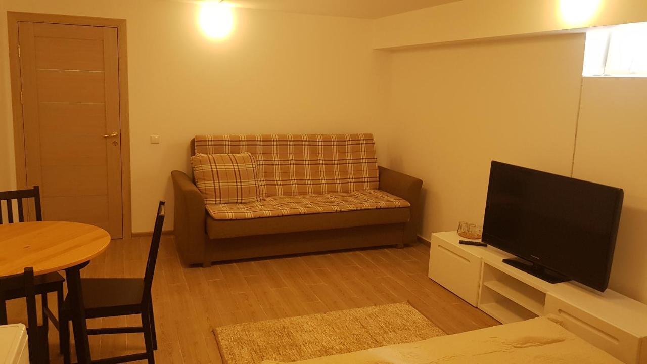 Hotel Saules Sveciu Namai Połąga Zewnętrze zdjęcie