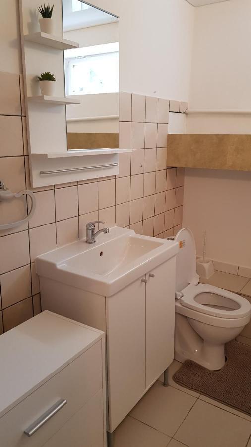 Hotel Saules Sveciu Namai Połąga Zewnętrze zdjęcie