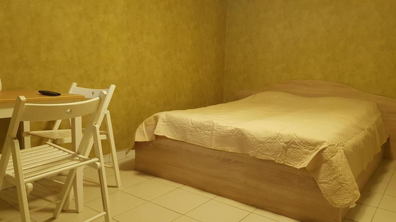 Hotel Saules Sveciu Namai Połąga Zewnętrze zdjęcie