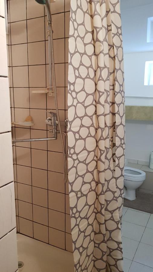 Hotel Saules Sveciu Namai Połąga Zewnętrze zdjęcie