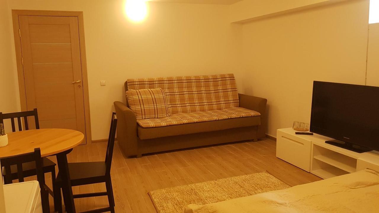 Hotel Saules Sveciu Namai Połąga Zewnętrze zdjęcie