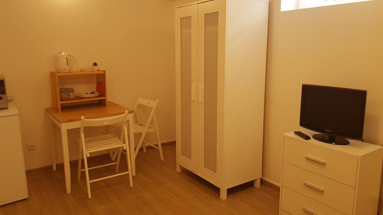 Hotel Saules Sveciu Namai Połąga Zewnętrze zdjęcie
