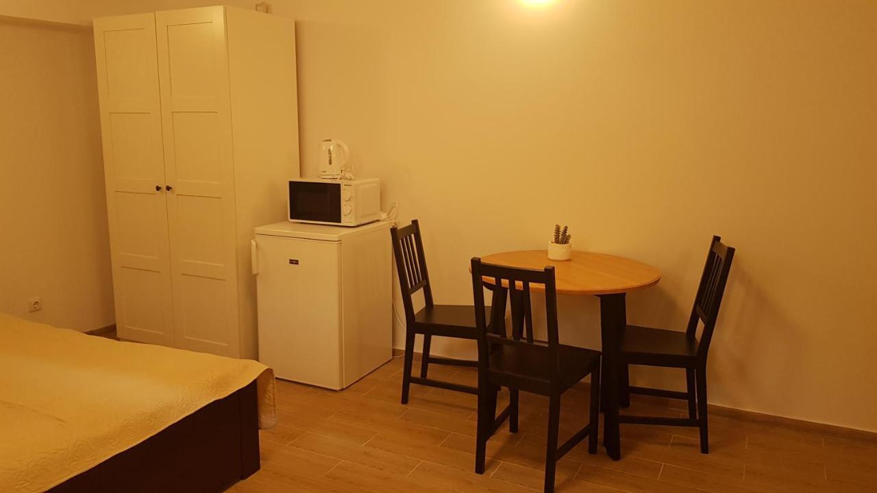 Hotel Saules Sveciu Namai Połąga Zewnętrze zdjęcie