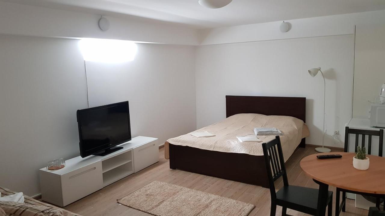 Hotel Saules Sveciu Namai Połąga Zewnętrze zdjęcie