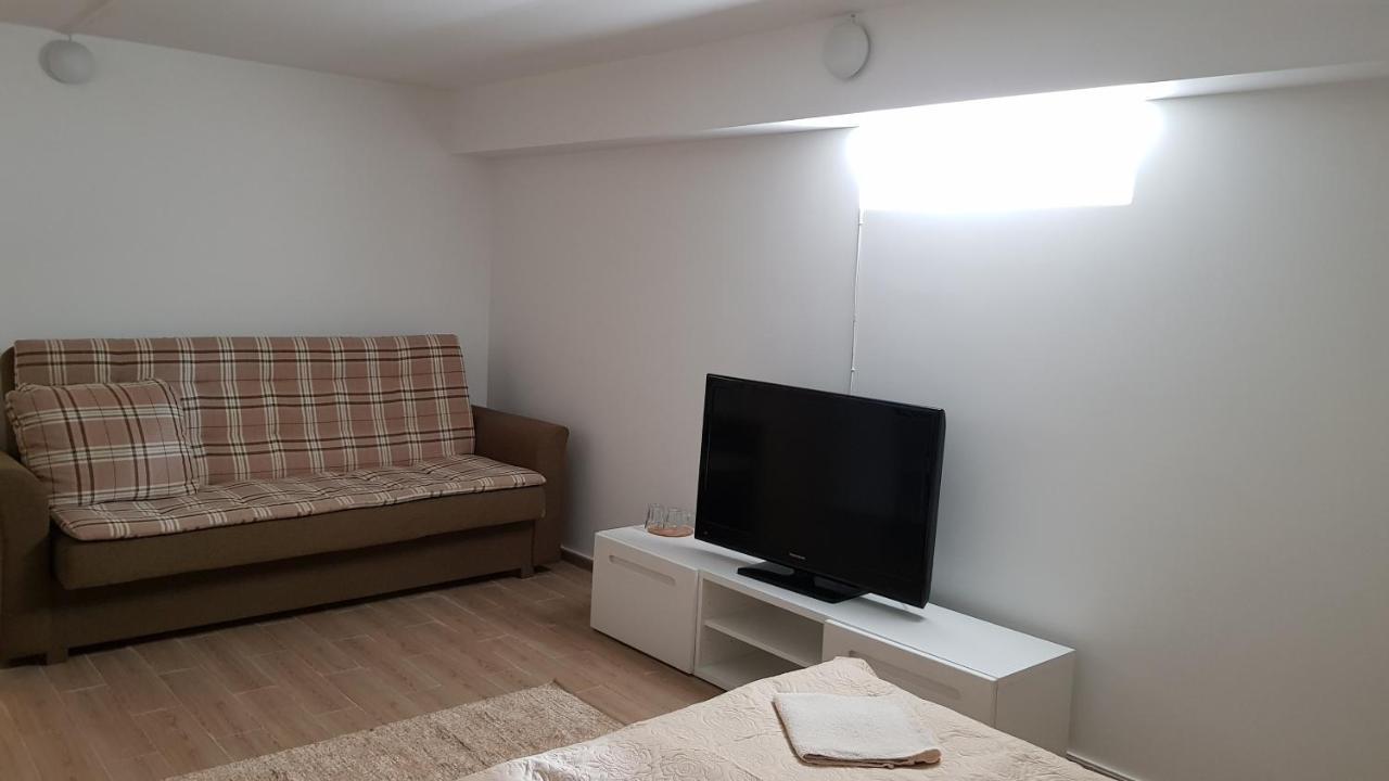 Hotel Saules Sveciu Namai Połąga Zewnętrze zdjęcie