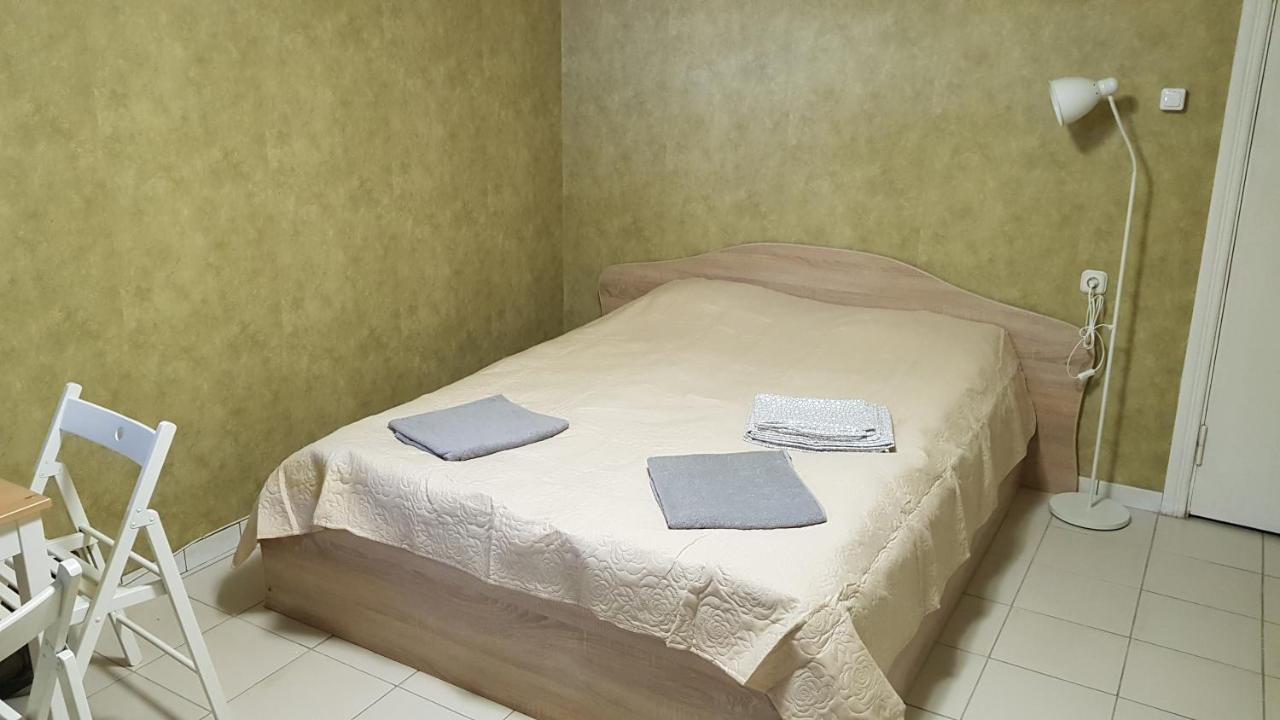 Hotel Saules Sveciu Namai Połąga Zewnętrze zdjęcie