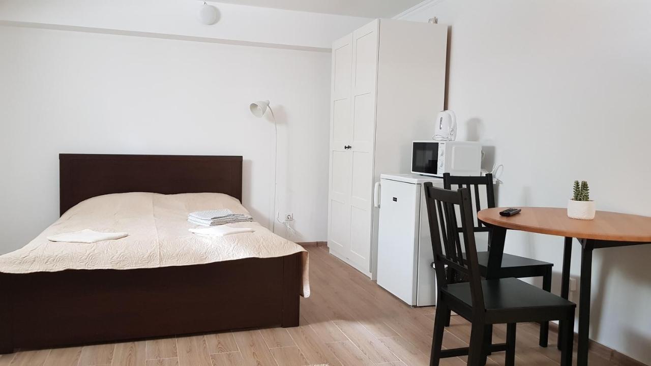 Hotel Saules Sveciu Namai Połąga Zewnętrze zdjęcie