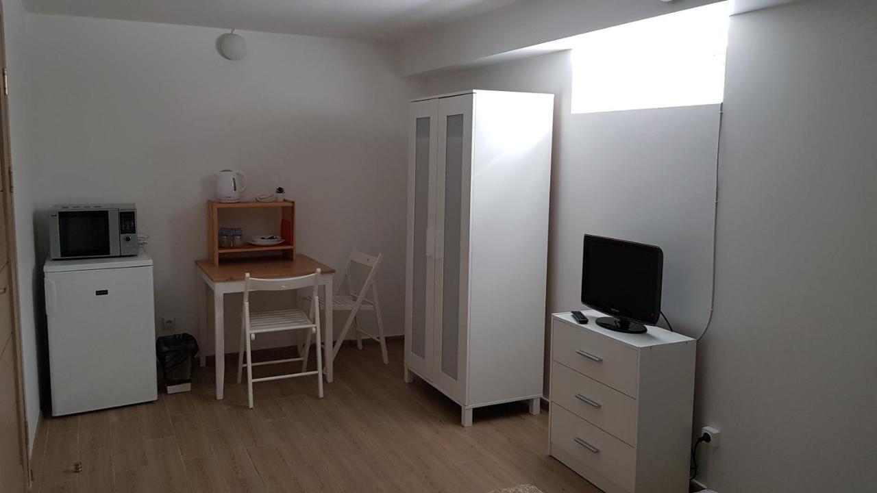 Hotel Saules Sveciu Namai Połąga Zewnętrze zdjęcie